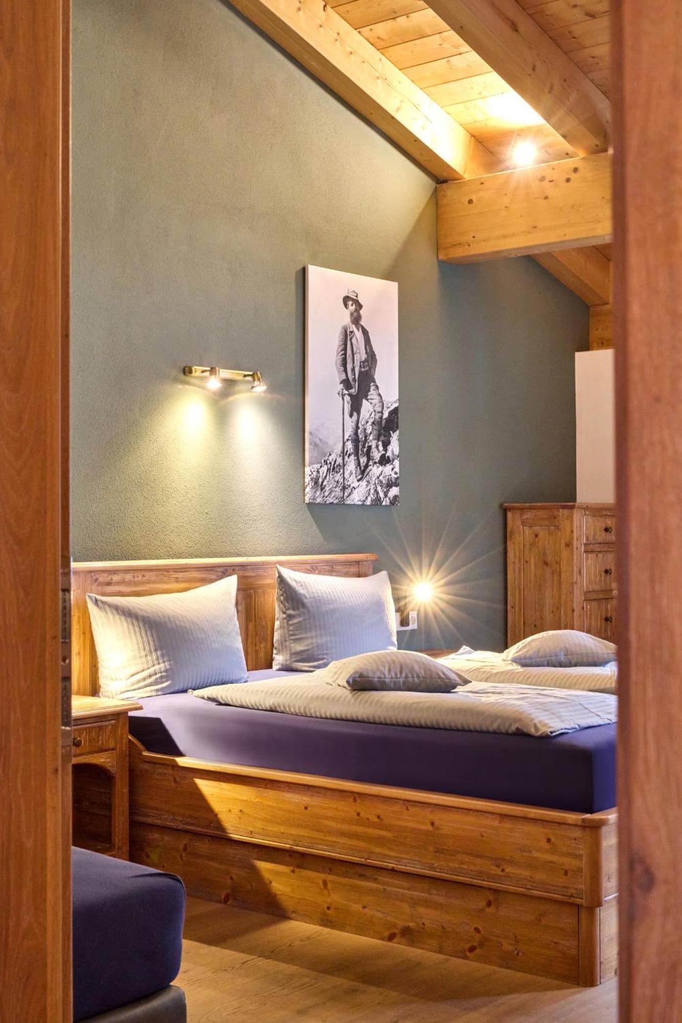 Ferienwohnung Eckbauer Garmisch-Partenkirchen Luaran gambar
